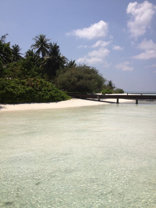 Strand Adaaran Select Hudhuran Fushi - Premium All Inclusive