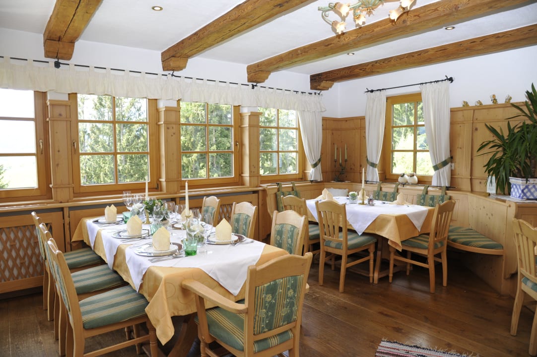 Panoramastube Häuserl im Wald