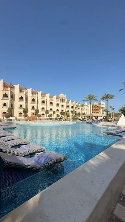 Pool The Grand Palace - Adults only