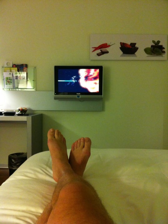 Holiday Inn Hotel Westside Bern Holiday Inn Bern - Westside