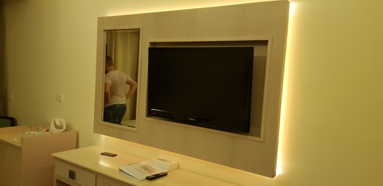 Zimmer Pickalbatros Aqua Vista Resort - Hurghada