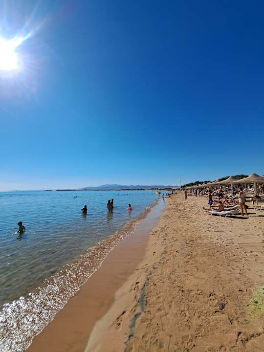 Strand Jaz Soma Beach