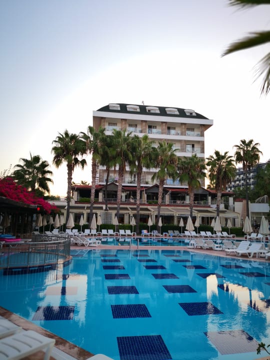 Pool Trendy Palm Beach (Adults Only, 16+)