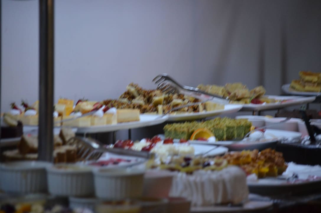 Süßigkeiten Club Melas Privé