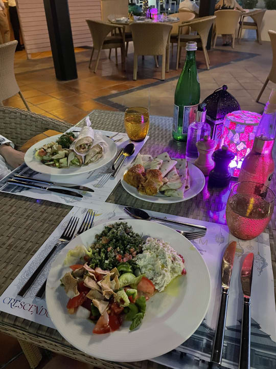 Gastro Anantara The Palm Dubai Resort