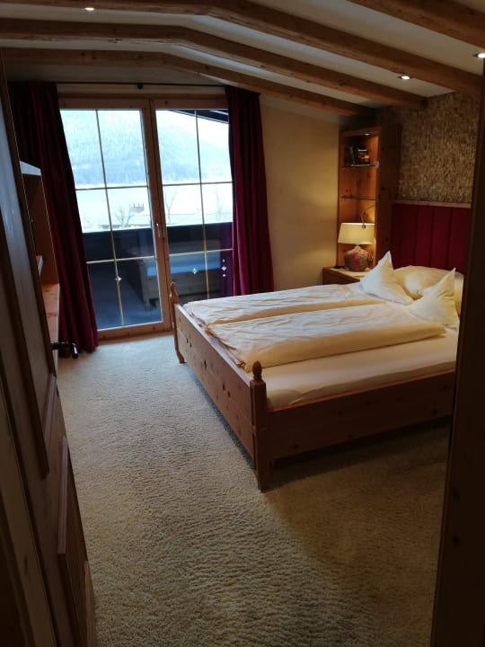Zimmer Das Karwendel - Ihr Wellness Zuhause am Achensee