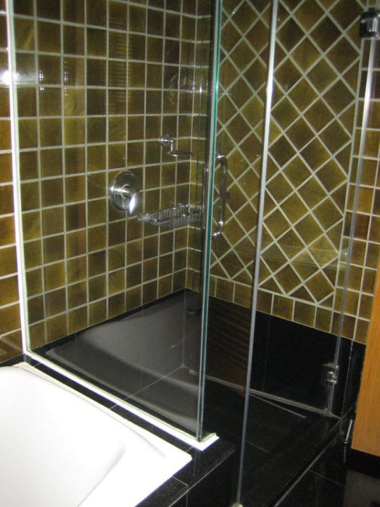 Bad Grande Centre Point Ploenchit