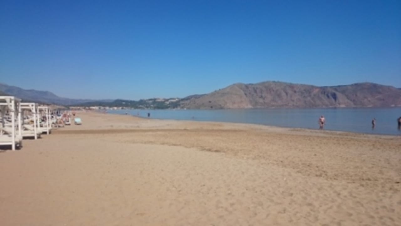 Strand Anemos Luxury Grand Resort