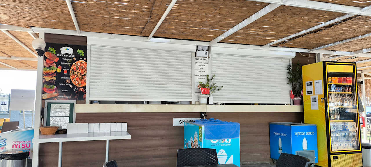 Gastro Labranda Lebedos Princess