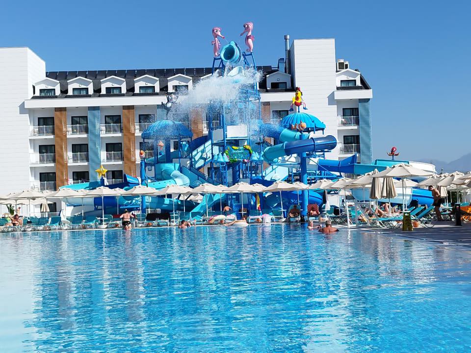 Sport & Freizeit Arcanus Hotels Trendline Side