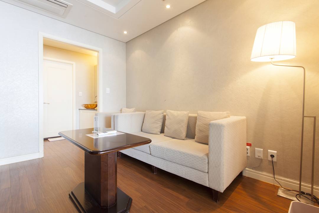 Zimmer Sunset Business Hotel