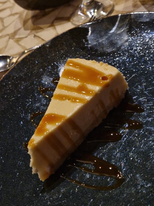 Gastro Jaz Dar EL Madina