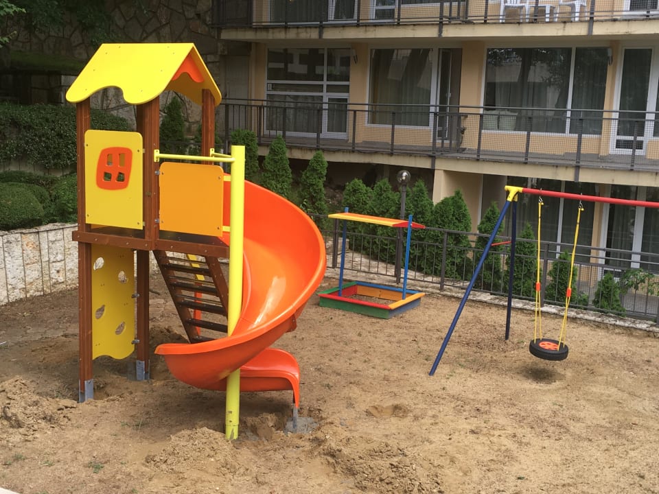 Sport & Freizeit Hotel Holiday Park