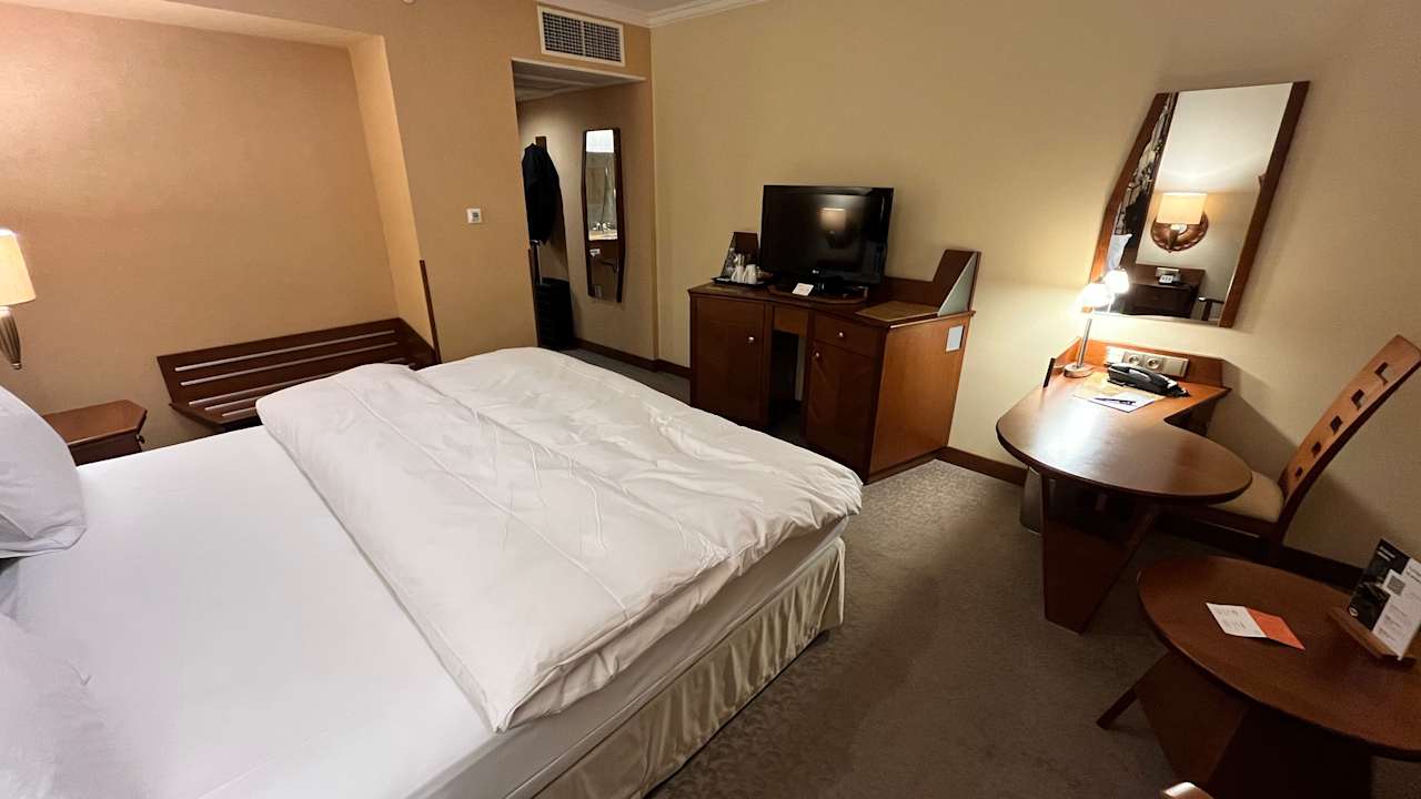 Zimmer Lindner Hotel Prague Castle, part of JdV by Hyatt