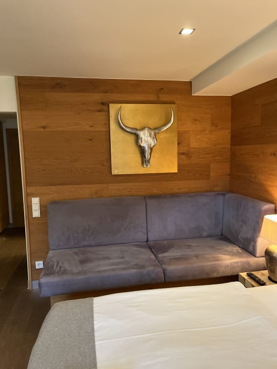 Zimmer Sonnhof Alpendorf - Adults only