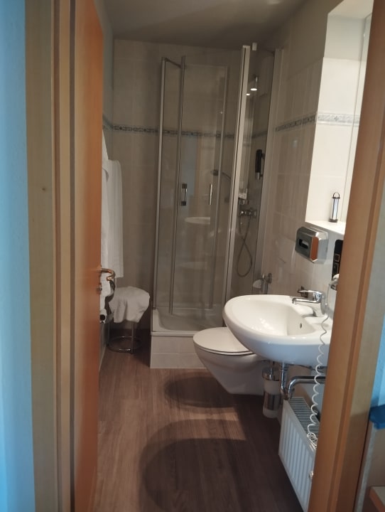 Zimmer Hotel- & Ferienanlage Kapitäns-Häuser Breege