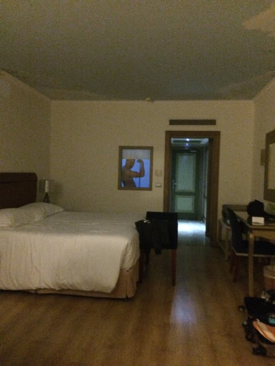 Zimmer Atrium Prestige Thalasso Spa Resort & Villas