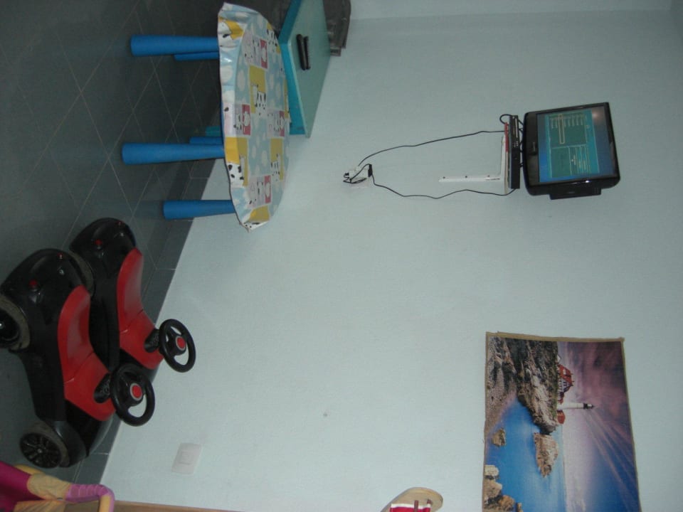 Kidsclub Turbo Club