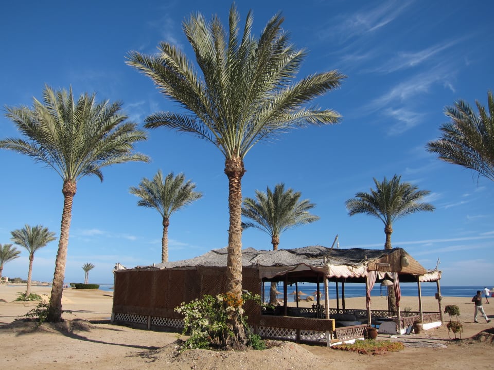 Strand Bliss Nada Beach Resort