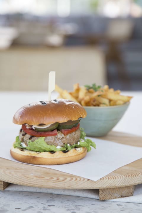 Gastro Kouros Exclusive