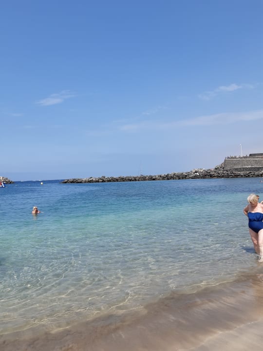 Strand HOVIMA Panorama
