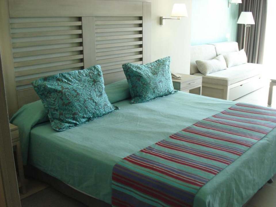 Suite HD Beach Resort