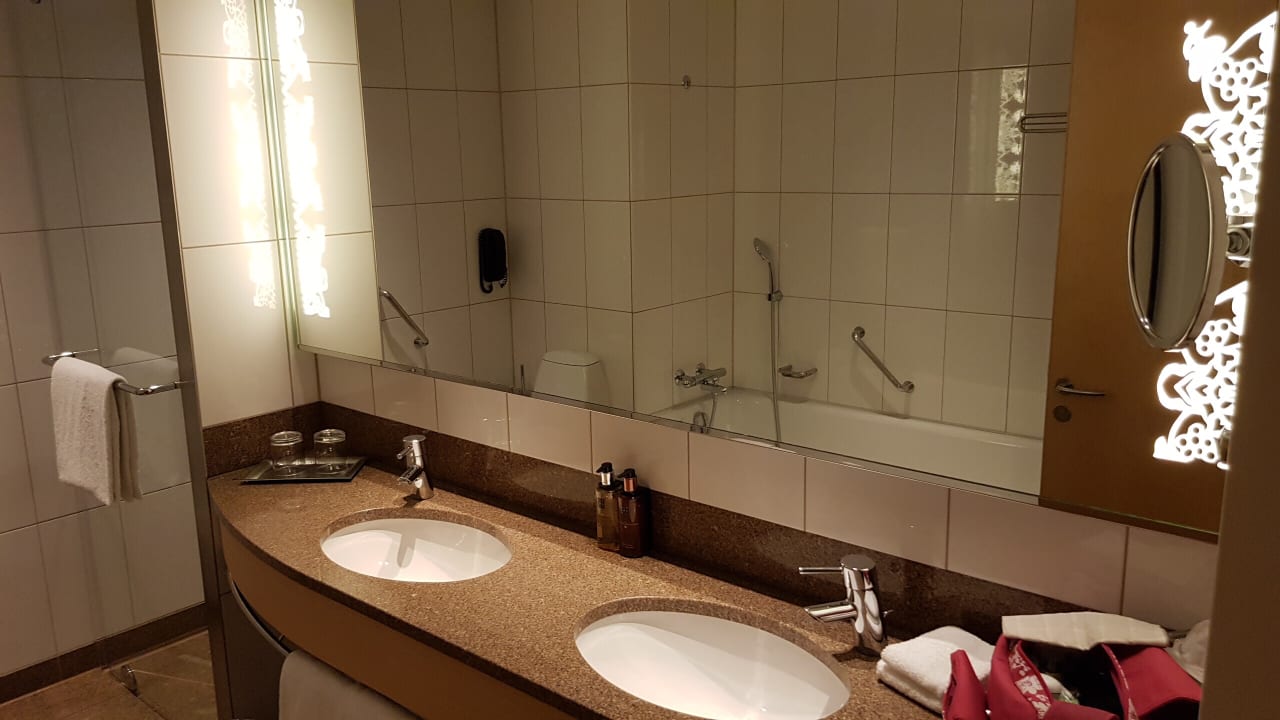 Zimmer Clarion Hotel Copenhagen Airport