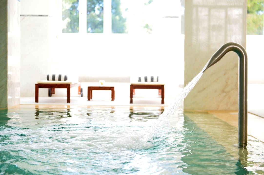 Pool Pousada Serra da Estrela