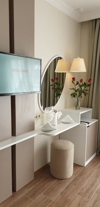 Zimmer Armas Gül Beach