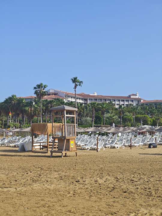 Strand Hotel Defne Garden