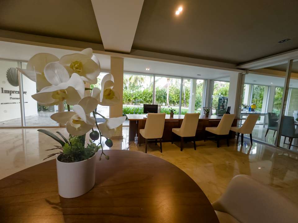 Sonstiges Impressive Premium Punta Cana