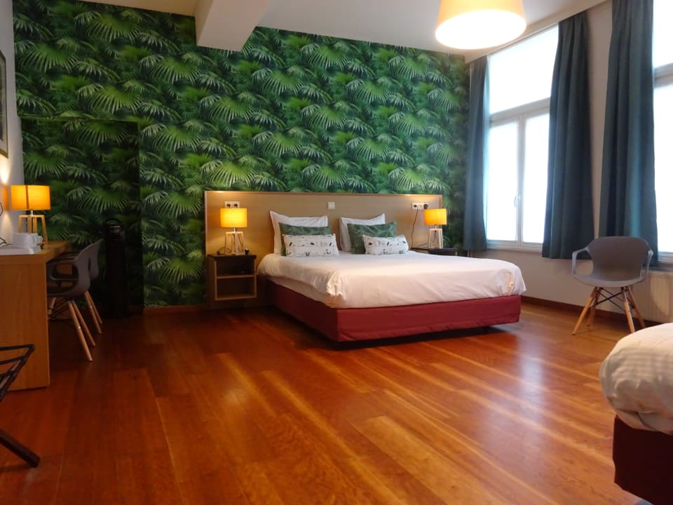 Zimmer Hotel Malleberg