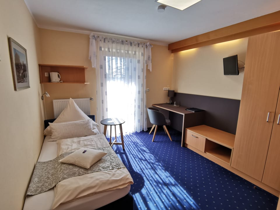 Zimmer Gästehaus Köglmaier