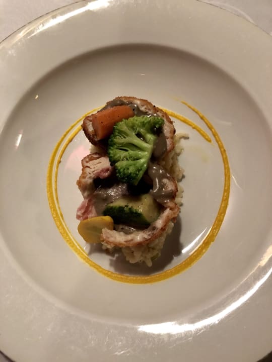 Gastro Secrets Akumal Riviera Maya - Adults only