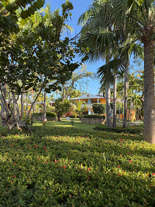 Außenansicht Iberostar Selection Coral Bávaro