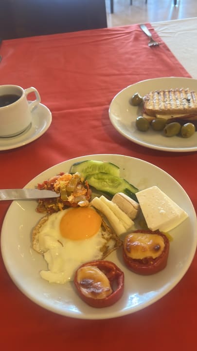 Sonstiges Side Alegria Hotel & Spa - Adults only +16