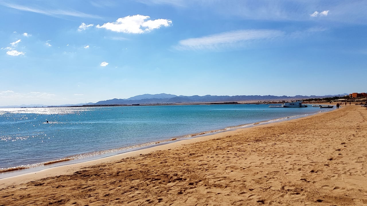 Strand Palm Royale Resort - Soma Bay