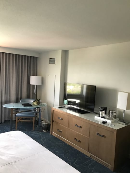 Zimmer Walt Disney World Swan Resort