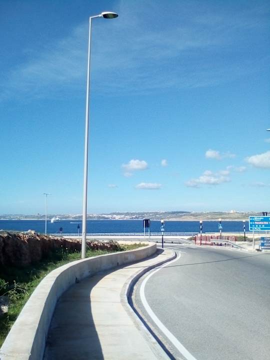 Ausblick Riviera Spa Resort - Adults Only