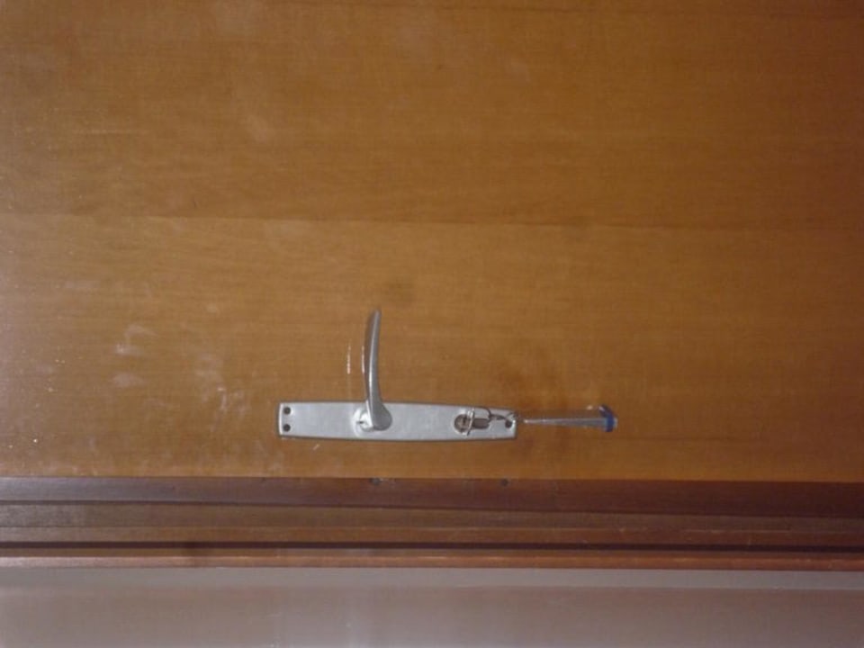 Zimmertüre Valamar Parentino Hotel