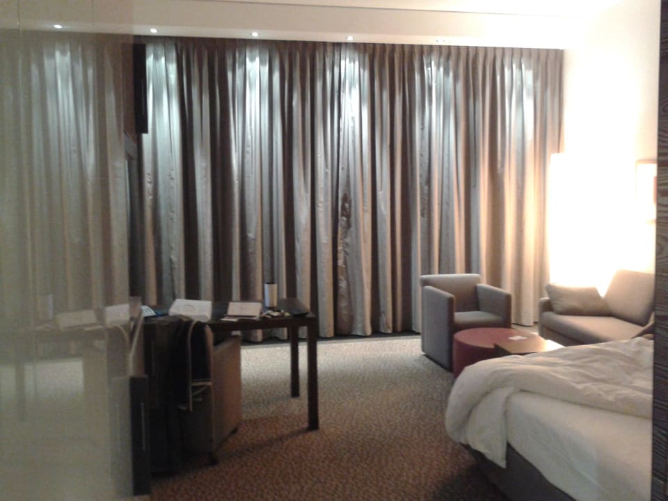 Executive Studio Kempinski Hotel Berchtesgaden