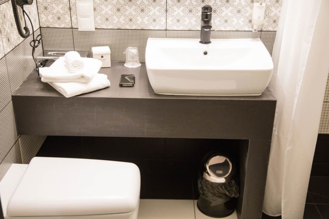 Zimmer Hotel Dana Business & Conference