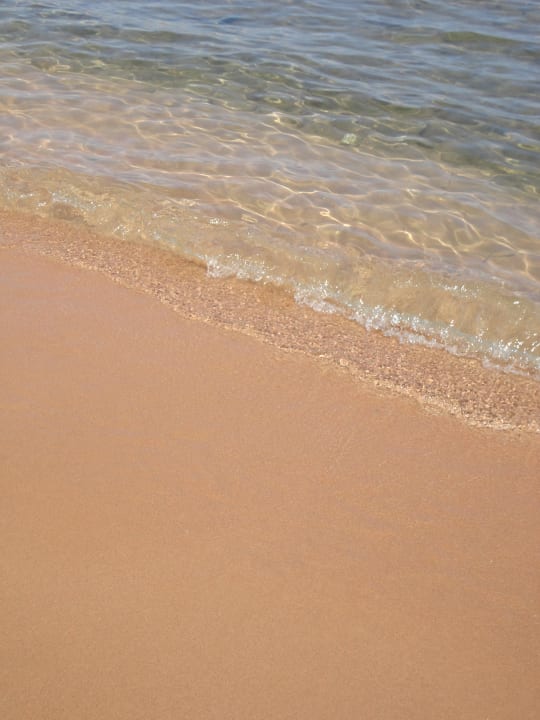 Strand Ghazala Gardens