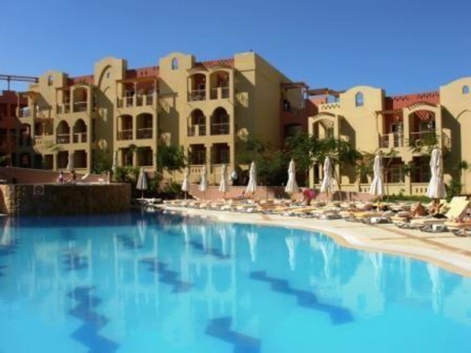 Hotel Marina Plaza Hotel Marina Plaza Tala Bay Aqaba • Holidaycheck Aqaba Jordanien