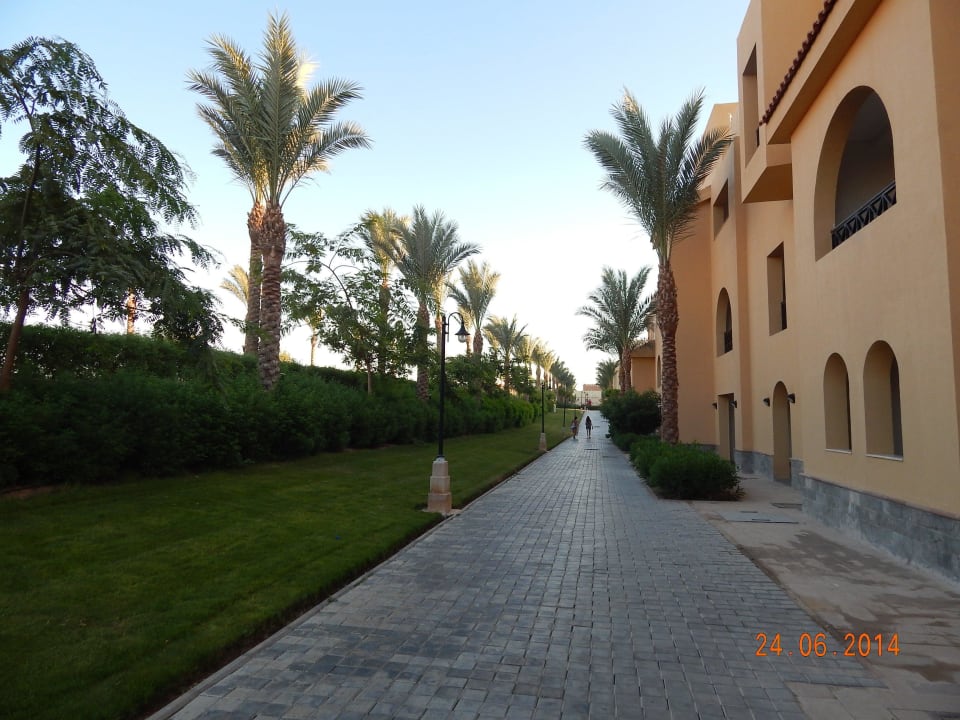 Stella Gardens Stella Garden Resort & Spa, Makadi Bay