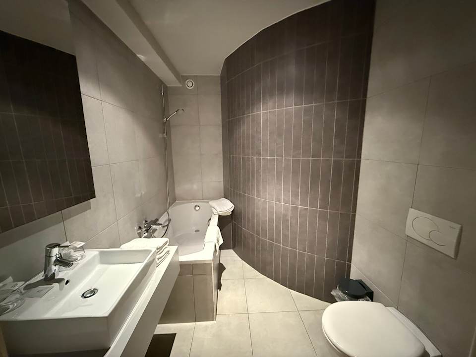 Zimmer Hotel Boterhuis