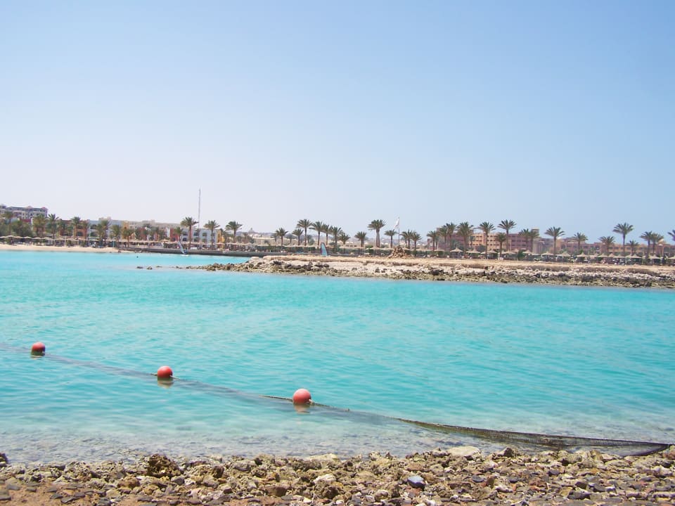 Ausblick Arabella Azur Resort