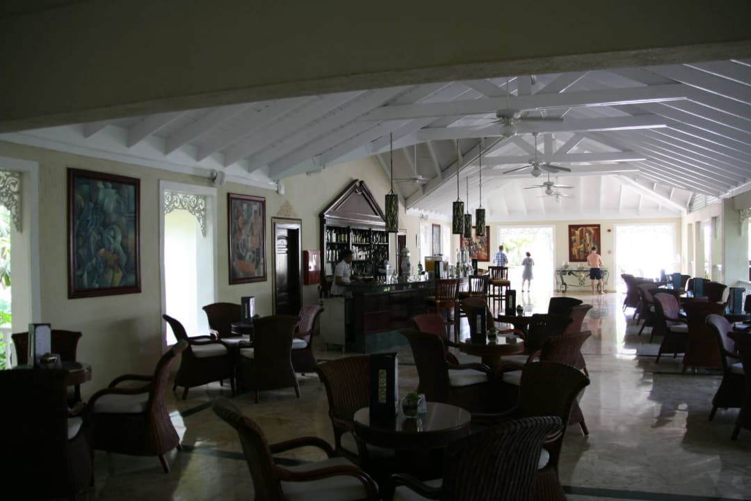 Lobbybar Bahia Principe Grand El Portillo