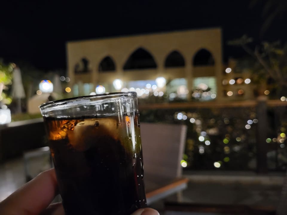 Gastro Grand Waterworld Makadi & Family Star Makadi