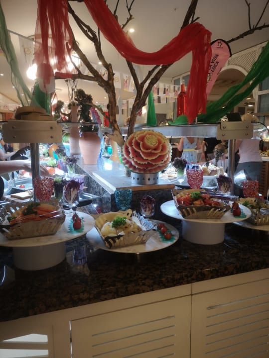 Gastro TUI MAGIC LIFE Jacaranda